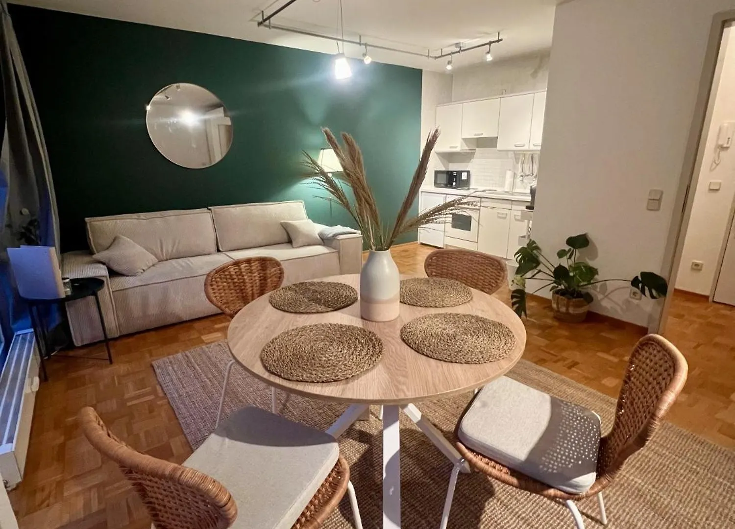 Studio 5 Min Zur Messe Und Arena, 10 Min Zur Innenstadt Düsseldorf