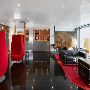 4* Ξενοδοχείο Living