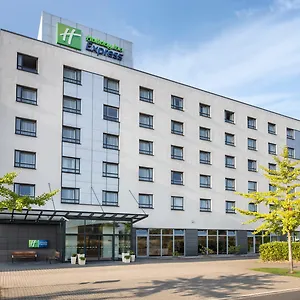 Hotel Express - North By Ihg, Düsseldorf
