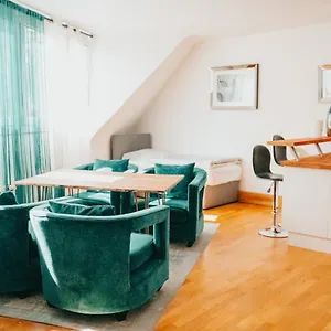 Jalda Apartahotel