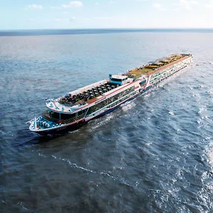 Kd Hotelship Comfort Plus Düsseldorf