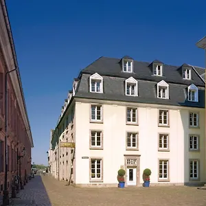 Boutique Orangerie Düsseldorf
