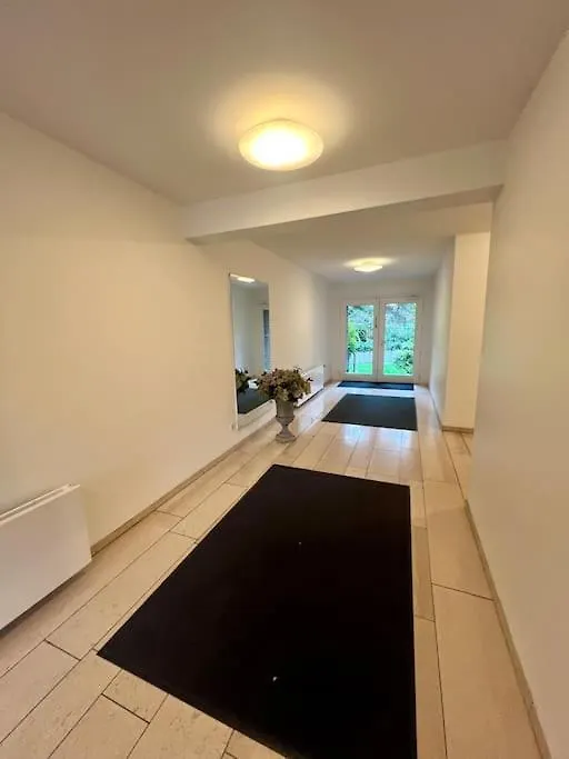 Studio 5 Min Zur Messe Und Arena, 10 Min Zur Innenstadt Düsseldorf Apartment