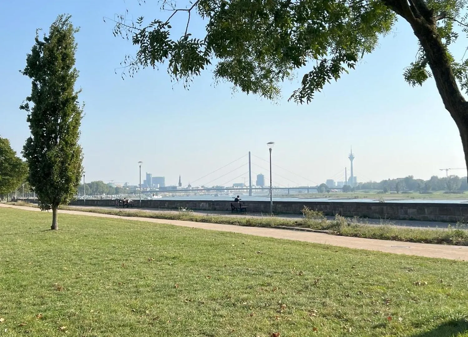Studio 5 Min Zur Messe Und Arena, 10 Min Zur Innenstadt Düsseldorf 0*,  Deutschland