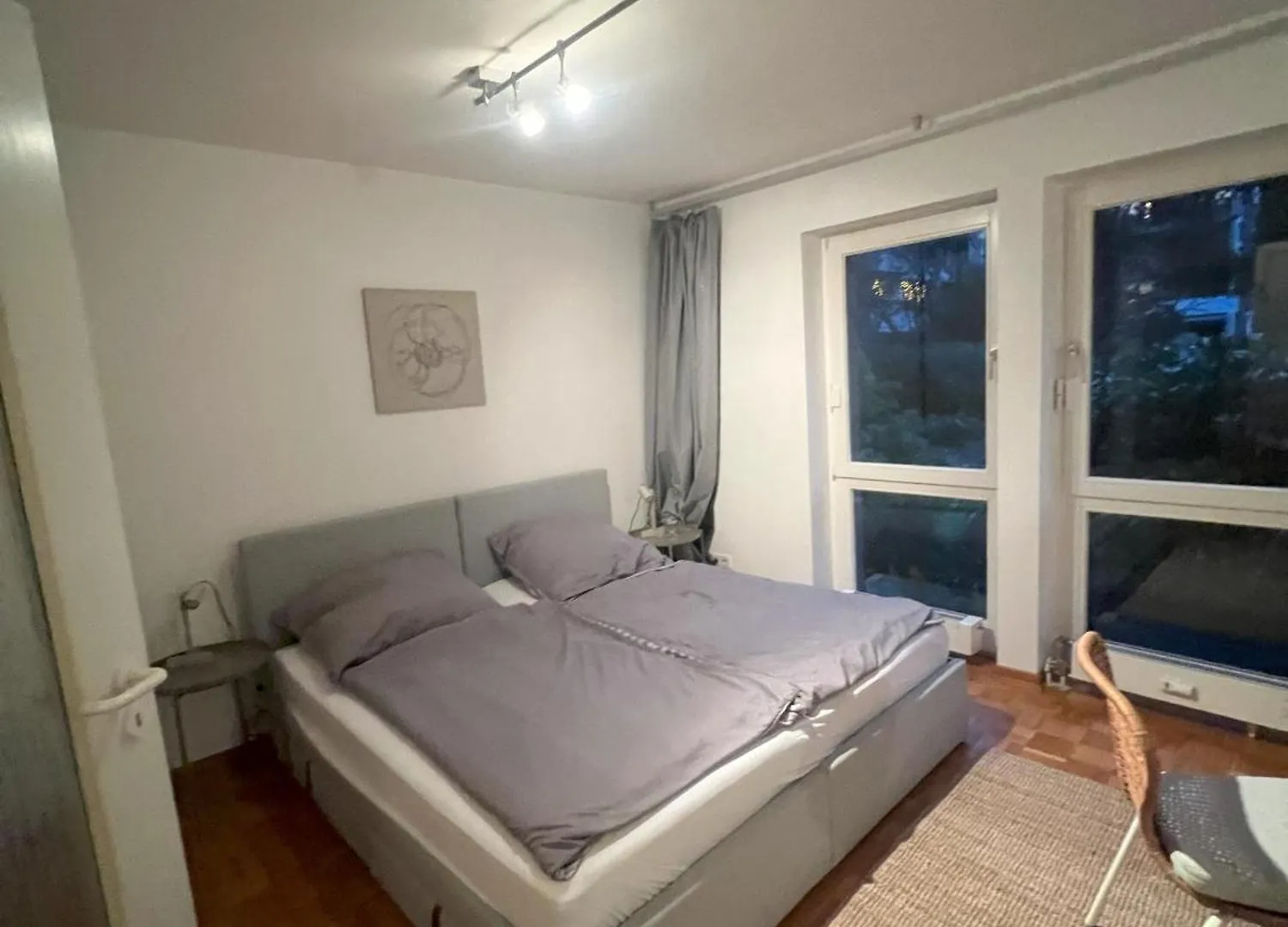 Studio 5 Min Zur Messe Und Arena, 10 Min Zur Innenstadt Düsseldorf Apartment