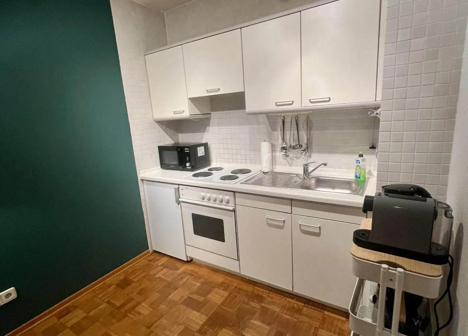 Apartment Studio 5 Min Zur Messe Und Arena, 10 Min Zur Innenstadt Düsseldorf Deutschland